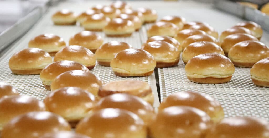 Europastry compra Highland Baking Company