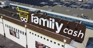 Family Cash eleva sus ventas un 14,6% en 2025