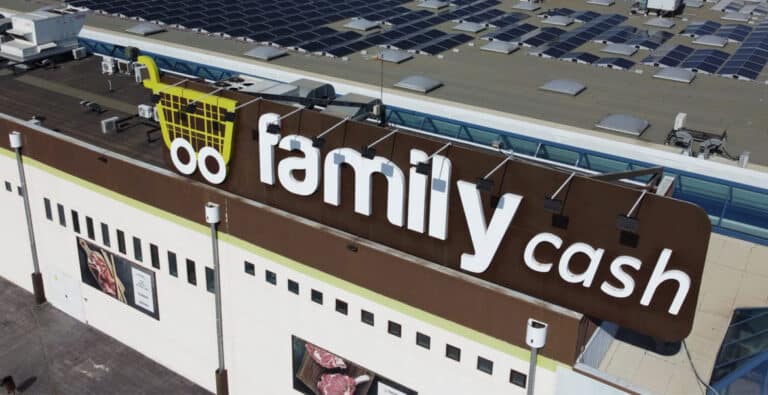 Family Cash eleva sus ventas un 14,6% en 2025