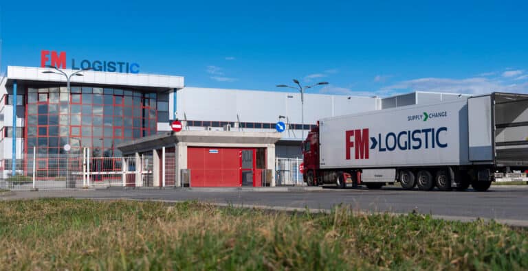 FM Logistic compra una participación mayoritaria en Schäflein