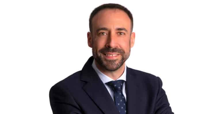 Francisco Javier Martín Sánchez, nuevo head of development de P3