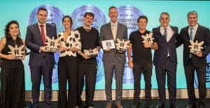 Primor e Ilunion, entre los ganadores de los Premios Iberoamericanos del Retail