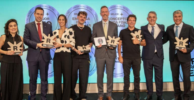 Primor e Ilunion, entre los ganadores de los Premios Iberoamericanos del Retail