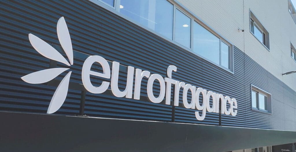 Givaudan compra una participación mayoritaria en Eurofragance