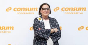 Maria Isabel Moreno, nueva presidenta del consejo rector de Consum