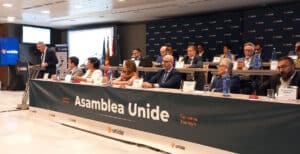 Cooperativa Unide mantiene ebitda en su mayor año de inversiones
