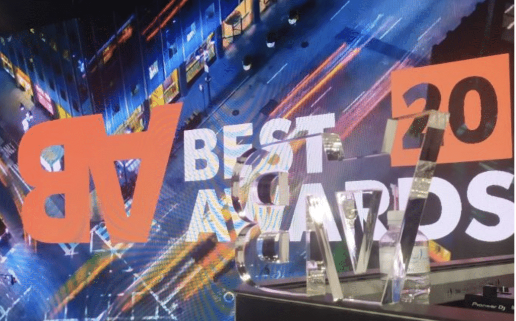 Best Awards. 10 años conectando marcas, agencias y audiencias